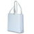 Leila Structured Tote Bag White Eleish Van Breems Home