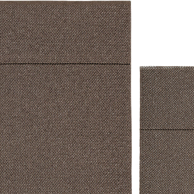 Lily Metallic Rug 28" x 51"