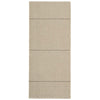 Lily Metallic Rug Eleish Van Breems Home