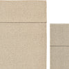 Lily Metallic Rug 28" x 51"