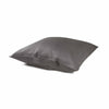 Linen Pillow With Handle Concrete Eleish Van Breems Home