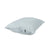 Linen Pillow With Handle Ice Blue Eleish Van Breems Home