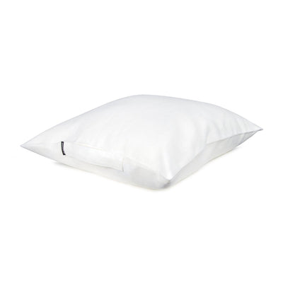 Linen Pillow With Handle Off White Eleish Van Breems Home