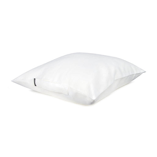 Linen Pillow With Handle