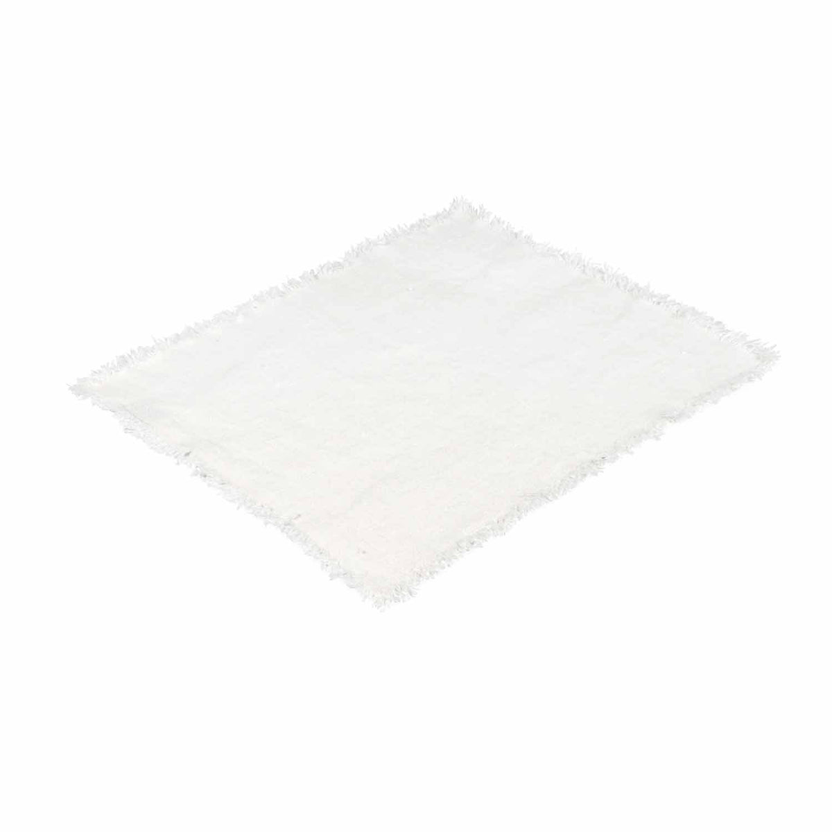 Linen Placemat Off White, Eleish Van Breems Home
