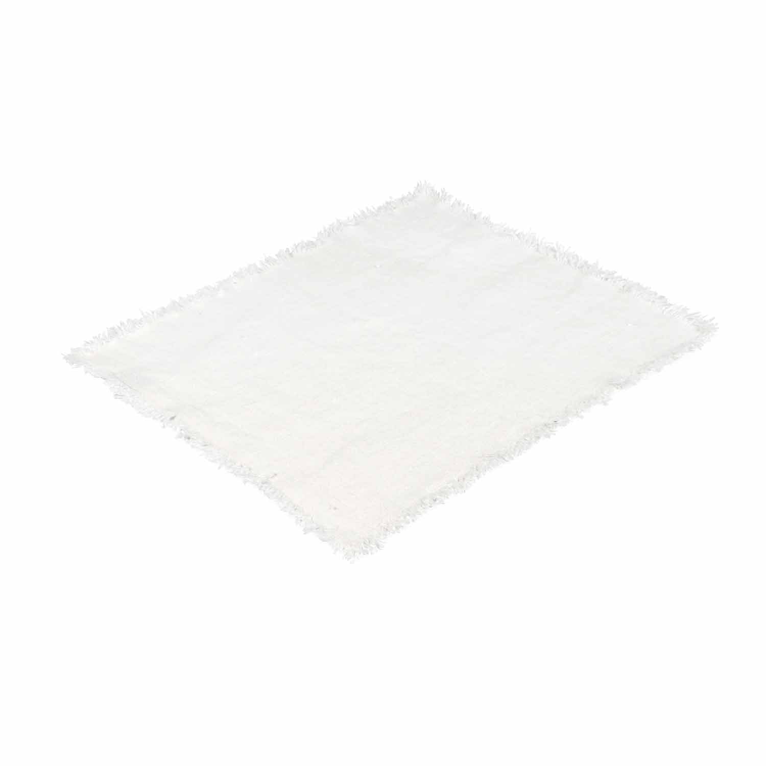 Linen Placemat Off White, Eleish Van Breems Home