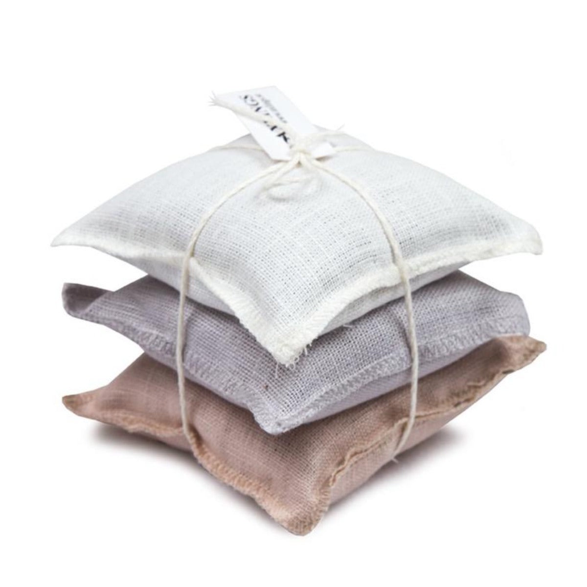 Axlings Structure 100% Linen Napkin - Eleish Van Breems Home