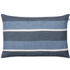 Linen Stripe Chamba Pillow Eleish Van Breems Home