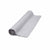 Linen Table Runner Structured Light Grey Eleish Van Breems Home