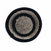Linen & Terry Cloth Facial Pads Large Eleish Van Breems Home