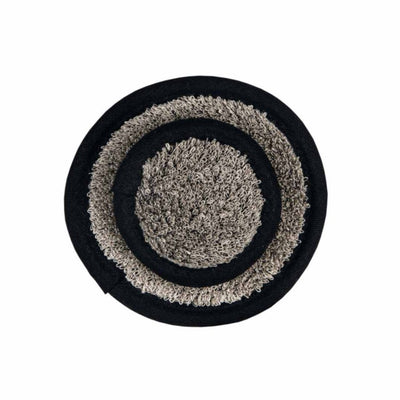Linen & Terry Cloth Facial Pads Small Eleish Van Breems Home
