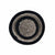 Linen & Terry Cloth Facial Pads Small Eleish Van Breems Home
