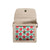 Lingonberry Leather Handbag Eleish Van Breems Home