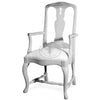 Linnaeus Arm Chair Eleish Van Breems Home