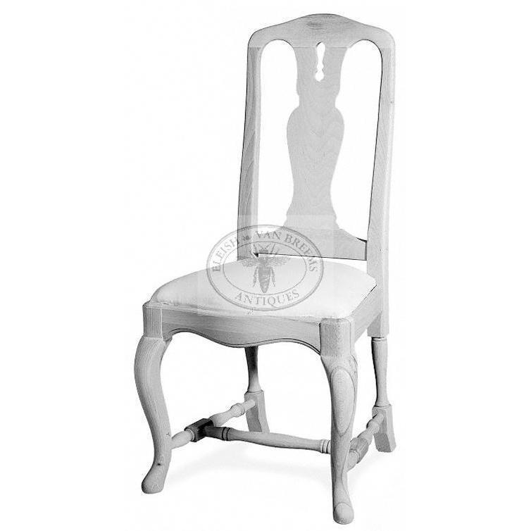 Linnaeus Side Chair