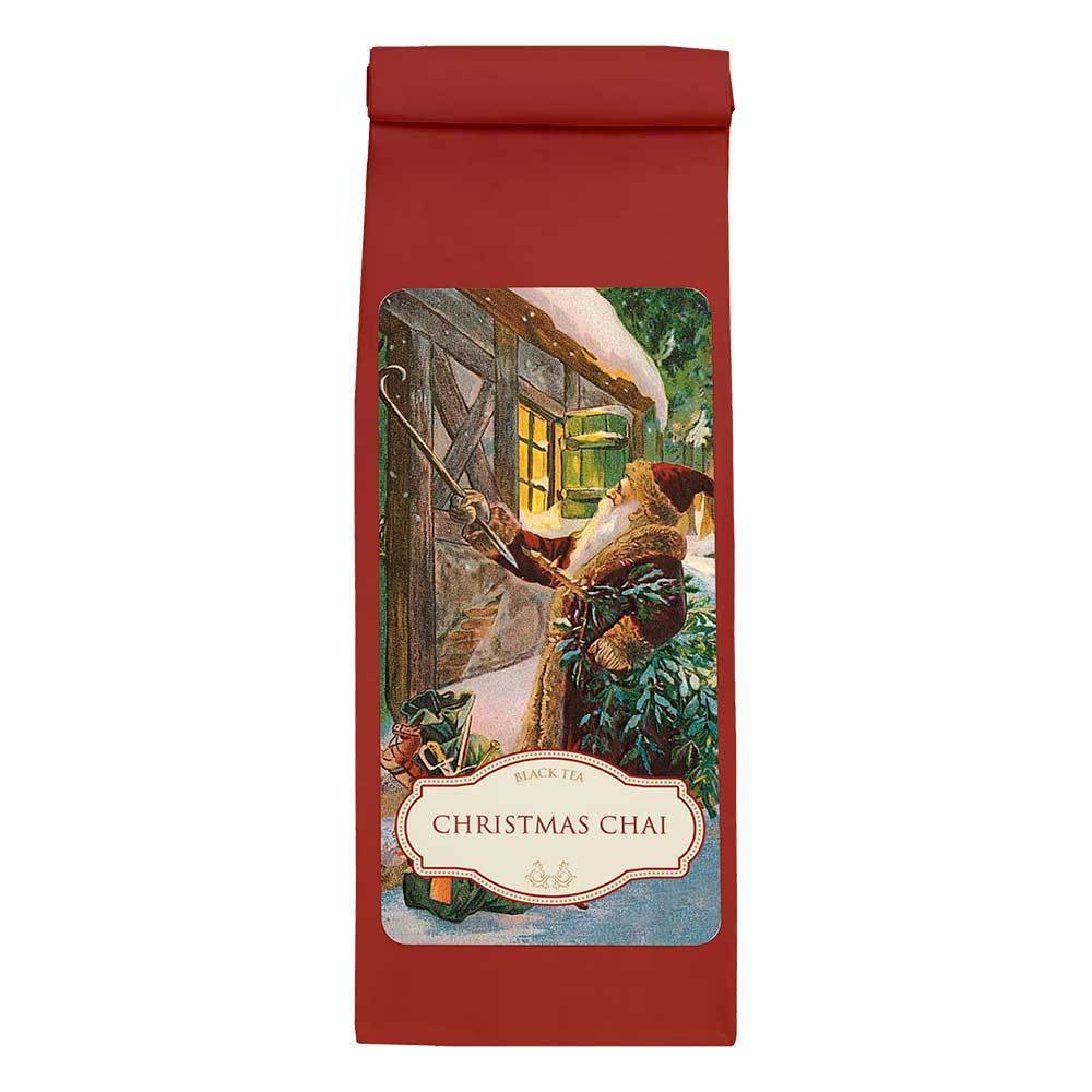 Loose Leaf Tea