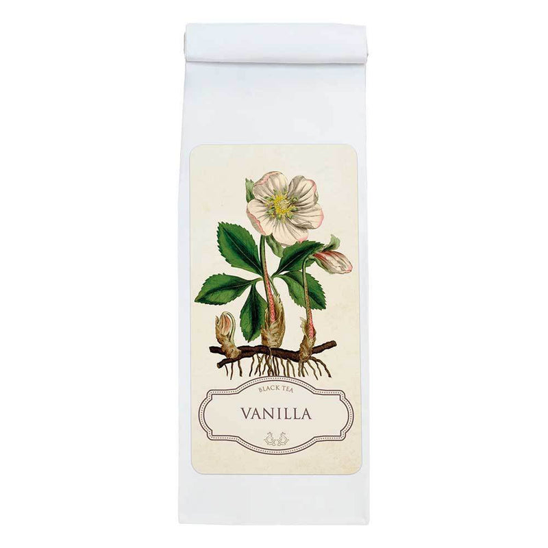 Loose Leaf Tea
