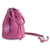 Luna Cocktail Bag Dark Pink Eleish Van Breems Home