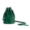 Luna Cocktail Bag Green Eleish Van Breems Home