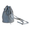 Luna Cocktail Bag Grey Eleish Van Breems Home