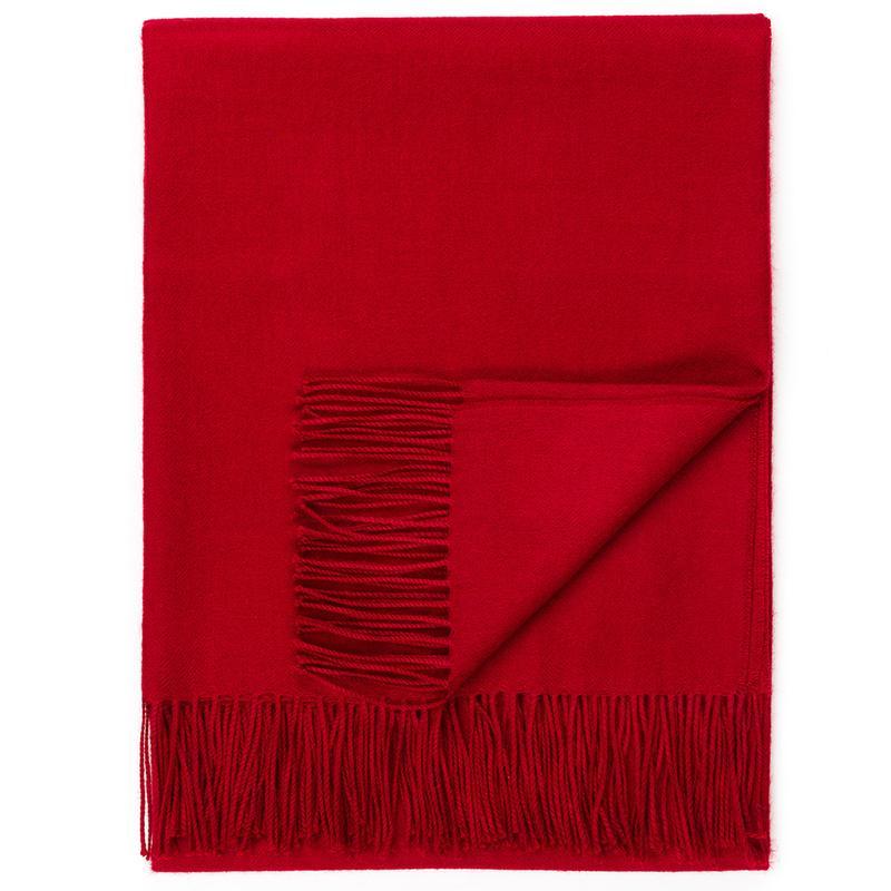 Madison Throw-Eleish Van Breems Home