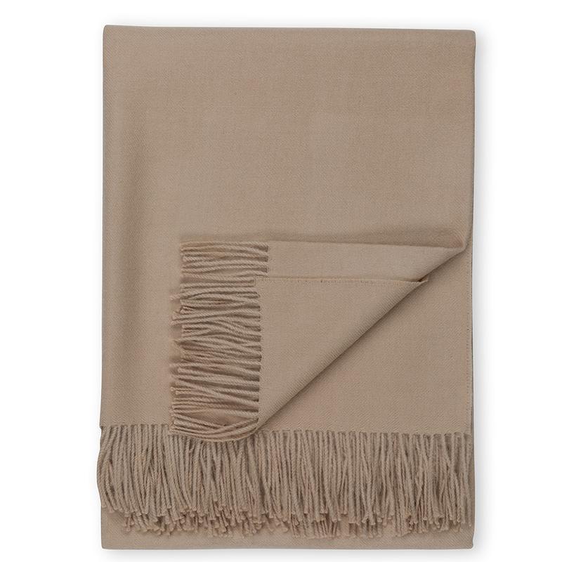 Madison Throw-Eleish Van Breems Home