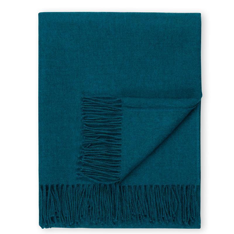 Madison Throw-Eleish Van Breems Home