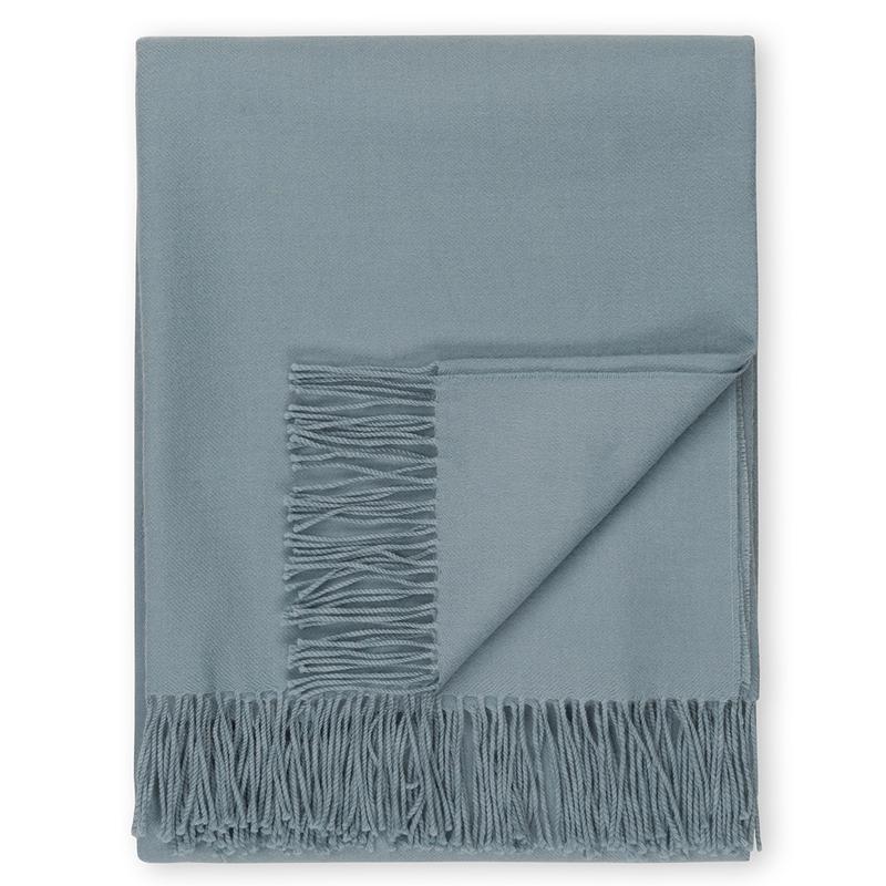 Madison Throw-Eleish Van Breems Home