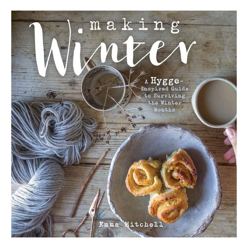 Making Winter