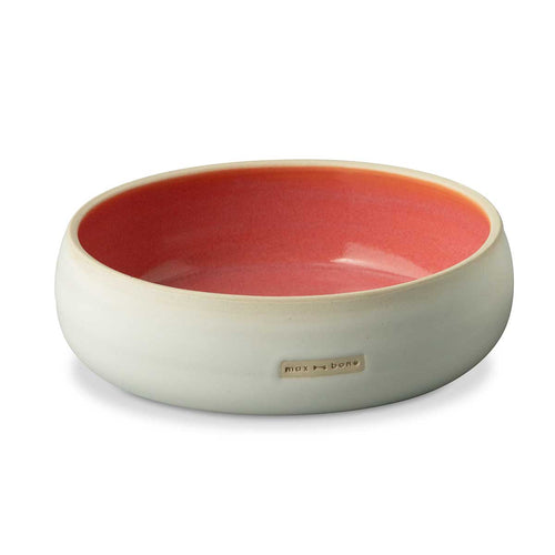 Marta Ceramic Dog Bowl Medium