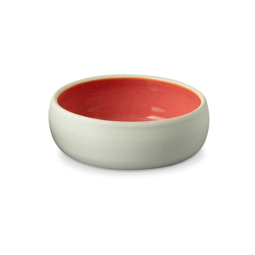 Marta Ceramic Dog Bowl Small