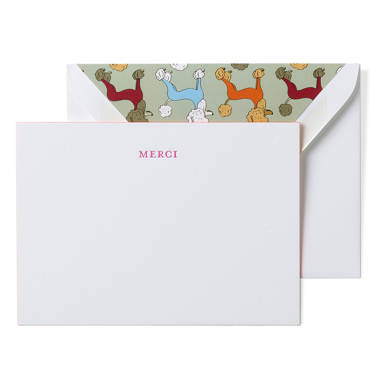Bespoke Designs Boxed Stationery Eleish Van Breems Home