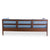 Mid Century Modern Danish "Ulfasa" Sofa by Carl Malmsten Eleish Van Breems Home