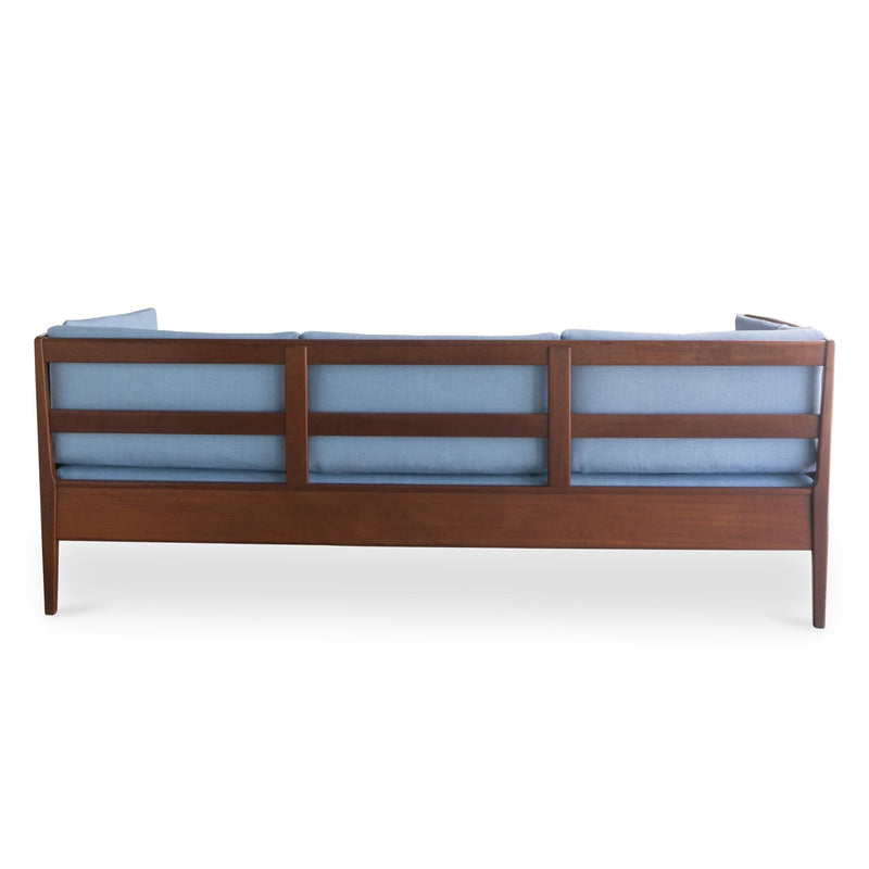 Mid Century Modern Danish  "Ulfasa" Sofa by Carl Malmsten