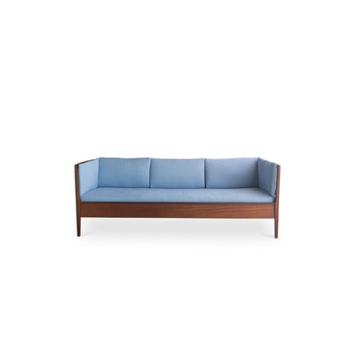 Mid Century Modern Danish "Ulfasa" Sofa by Carl Malmsten Eleish Van Breems Home