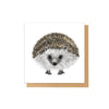 Mini Folded Gift Card with Envelope Henry Eleish Van Breems Home