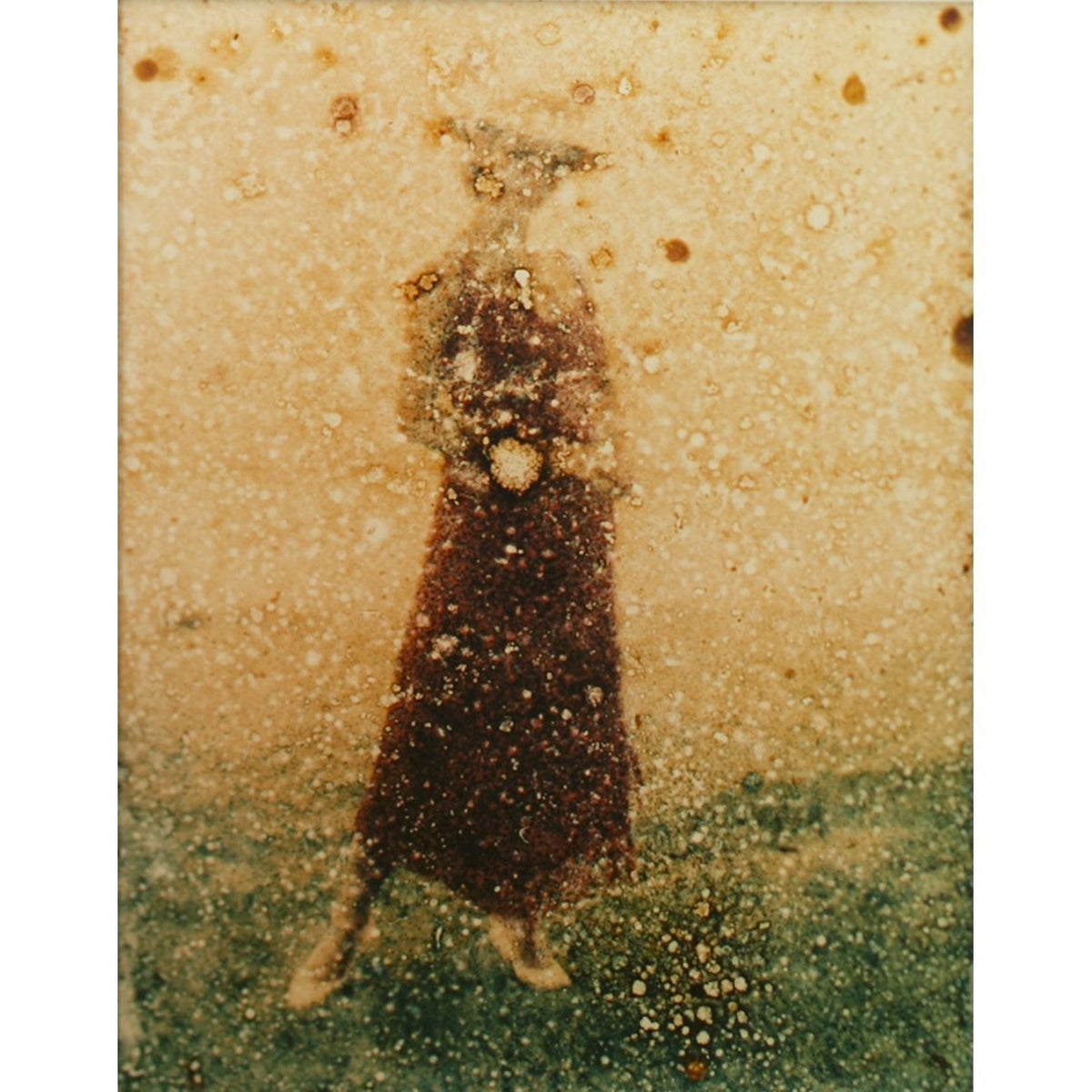 Moldage by Alan Fontaine Eleish Van Breems Home