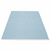Mono Runner-2 3/4' x 5 1/4' Misty Blue Eleish Van Breems Home