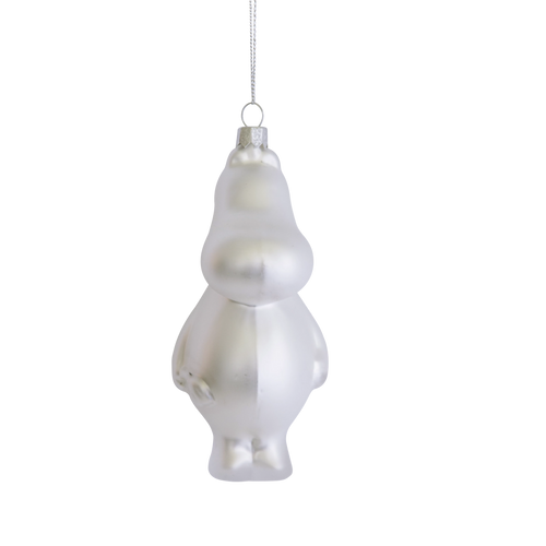 Moomin Ornament