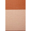 Moor Rug 28" x 79" Cream Eleish Van Breems Home