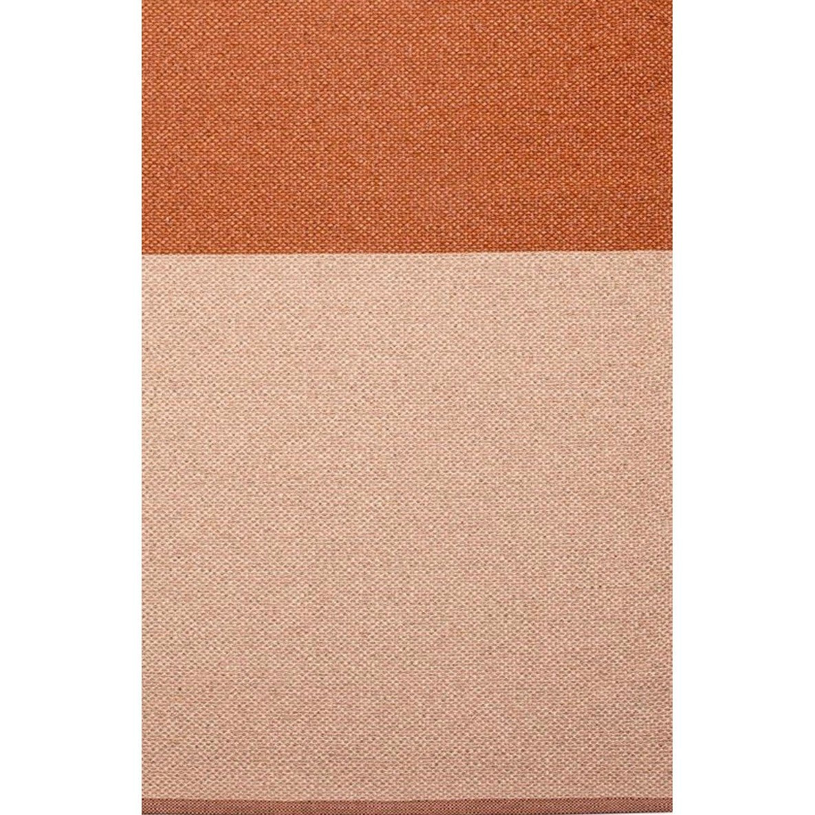Moor Rug 28" x 79" Cream Eleish Van Breems Home