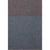 Moor Rug 28" x 79" Midnight Eleish Van Breems Home