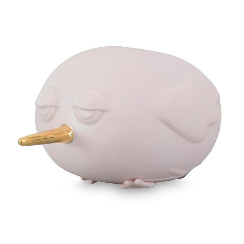 Mr Birdybank Pink Porcelain Piggy Bank