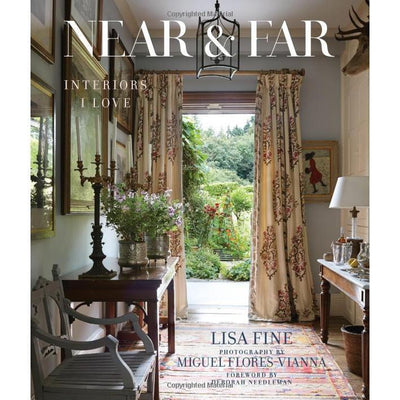 Near & Far Eleish Van Breems Home