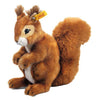 Nikki Squirrel Eleish Van Breems Home