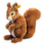 Nikki Squirrel