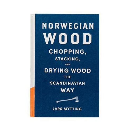 Norwegian Wood Chopping