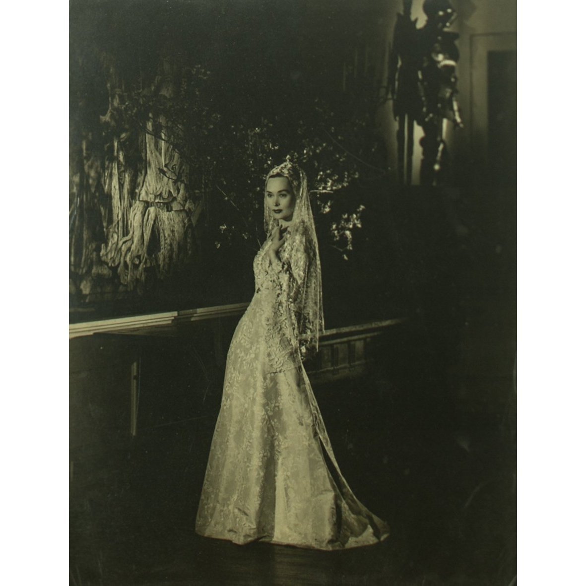 Nova Gilmer by Alan Fontaine Eleish Van Breems Home