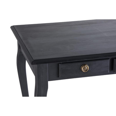 Olaf Desk With Drawer Top Eleish Van Breems Home