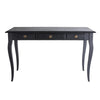Olaf Desk With Drawer Top Eleish Van Breems Home